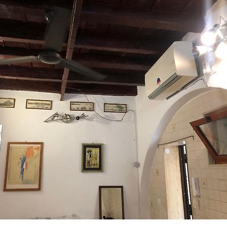 Nicolaiano House - Scardicchio Maisons Bari Zewnętrze zdjęcie