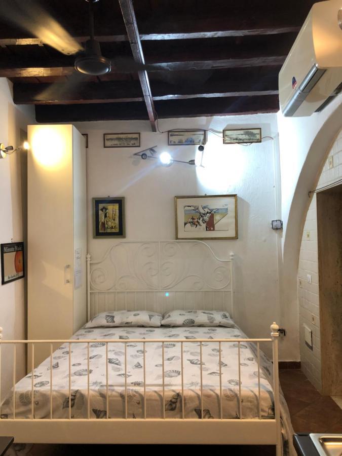 Nicolaiano House - Scardicchio Maisons Bari Zewnętrze zdjęcie