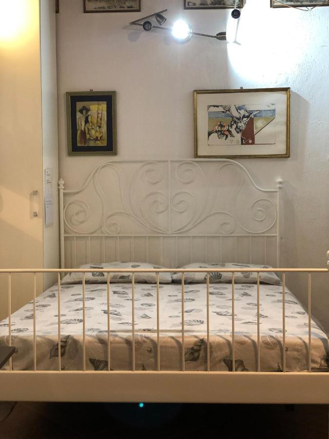 Nicolaiano House - Scardicchio Maisons Bari Zewnętrze zdjęcie