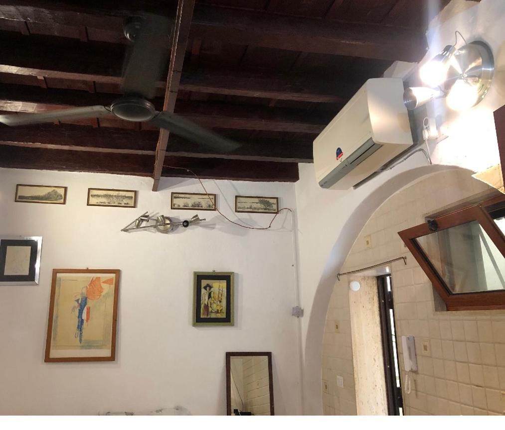 Nicolaiano House - Scardicchio Maisons Bari Zewnętrze zdjęcie
