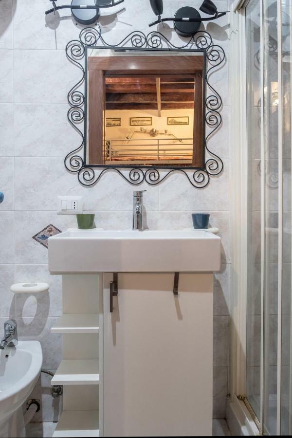 Nicolaiano House - Scardicchio Maisons Bari Zewnętrze zdjęcie