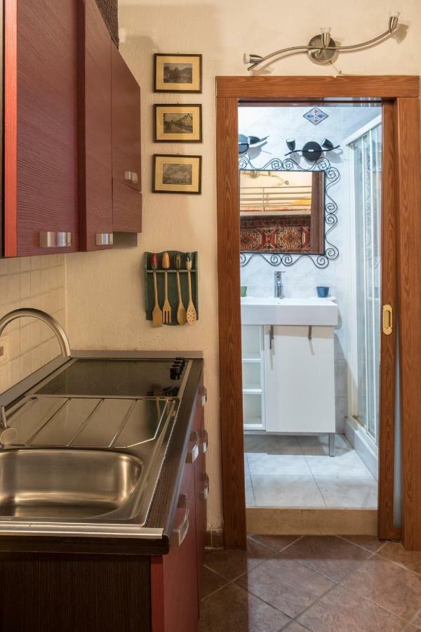 Nicolaiano House - Scardicchio Maisons Bari Zewnętrze zdjęcie